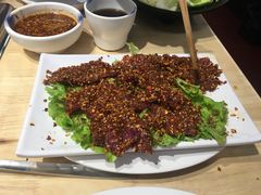 -山城老炮火锅城