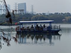 -海珠湖公园