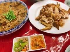 -哈尔滨饺子王·东北菜(鱼鳞浃路店)