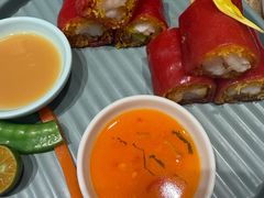 -点都德(汇点楼店)