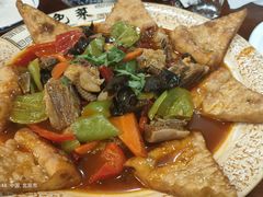 -伊隆斋(什刹海店)