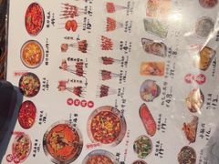 -破店肥哈·海鲜·烧烤(郑州银泰inPARK店)
