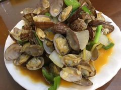 -温州一家人美食(西木头市店)