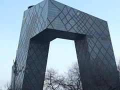 -北京中国大饭店