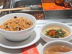 -海底捞火锅(凤凰广场店)