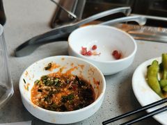 -海底捞火锅(逸仙路店)