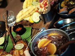 大腕宽酒-鹿萤季·营地小馆(皇后公园店)