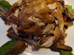 -惠丰堂饭庄·烤鸭·京味菜(翠微路店)