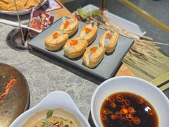 -成都玉林串串香(世纪港湾店)