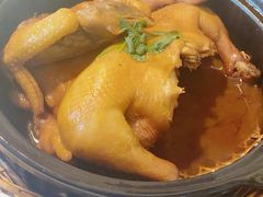 -姜君·千岛湖鱼头馆(浦东大道店)