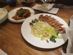 -旅马餐厅(茅家埠店)