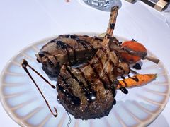 -Osteria Garden 生蚝花园餐厅(原进贤路店)