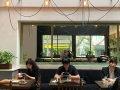 大堂-花马天堂云南餐厅 Lost Heaven(外滩店)