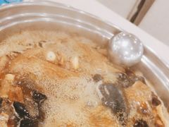 -太婆天府山珍酒楼(亚运村店)