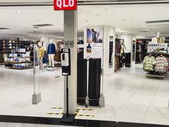 -优衣库(上海正大广场店)