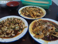 -温记府廟豆汤饭·始于1955年(海椒店)