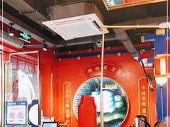 -蛙二爷美蛙火锅基地(温州总店)