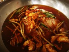-韩风烤牛肉冷面店