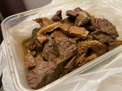 -明记牛杂(新马路分店)