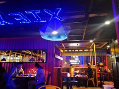 大堂-谢蟹浓·肉蟹煲(新奥店)