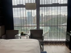 -贵阳万丽酒店