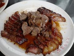 -黄连大头华烧鹅店(大良店)