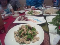 201208251934-大唐博相府酒店·陕西官府菜