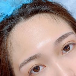 -久匠·纹眉半永久野生眉