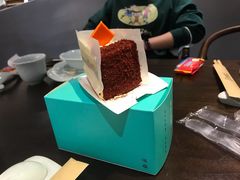 -第戎蛋糕(恒隆广场店)