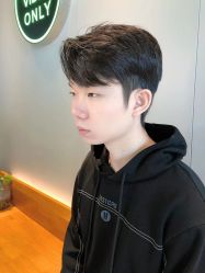 点击看大图 -MASTER 男士发型设计