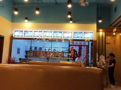 -金穗园·砂锅粥.醉鸡煲火锅(长寿路店)