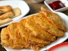 -炙热童年·老北京炙子烤肉(南锣鼓巷店)