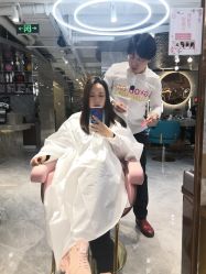 -悦SALON