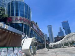 -八合里潮汕鲜牛肉火锅(深圳海岸城店)