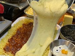 -炽城·烤肉名家(鸿达中央广场店)