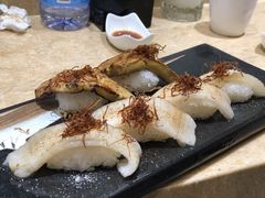 鹅肝寿司-东京屋(武定路店)
