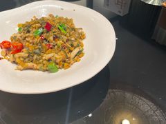 -味莊餐厅(康庄南街店)