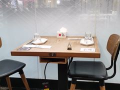 -鱼酷活鱼烤鱼(梅江印象城店)