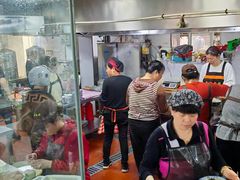 -雪琴面馆富安特色鱼汤面(城中花园店)