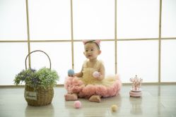 -DORA kids 朵拉儿童摄影花园店