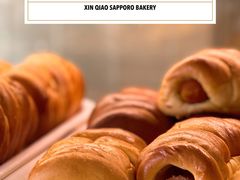 -新侨三宝乐面包店(崇文门店)