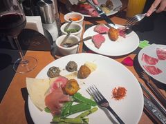-拉蒂娜·巴西牛排馆 Latina·Brazilian Steakhouse(铜仁旗舰店)