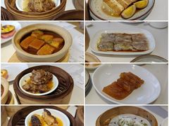 -万龙洲海鲜(南新仓店)