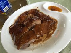 -茗荔园农庄(大涌店)
