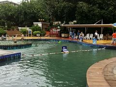 -江门古兜温泉小镇