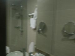 卫生间-无锡西苑山庄