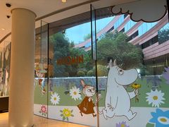 -上海衡山路十二号华邑酒店