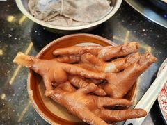 -肥龙火锅(南坪店)