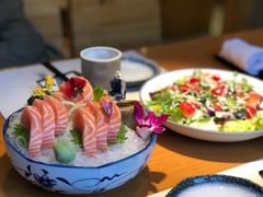 -松子料理(世纪城店)
