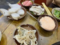 -正南齊北重庆老火锅(光华村直营店)